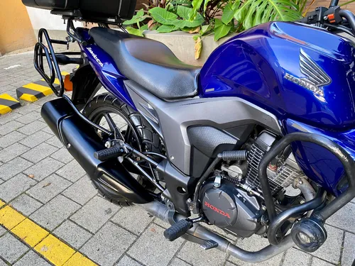Honda invicta 150 2014 new arrivals
