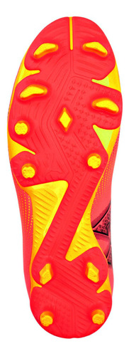 Chuteira Masculino Campo Future 7 Play Puma