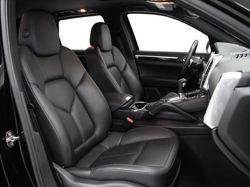 Porsche Cayenne Porsche Cayenne S Blindado V8 4.8l Com 400cv
