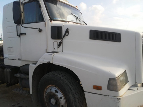Caminhão Volvo Cavalo Mecânico Nl10 340 4x2