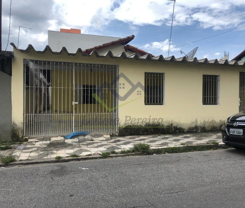Imagem 2 de 3 de Casa Comercial Centro, Suzano- Sp 10x25 R$ 590.000,00 - Ca00098 - 69031053