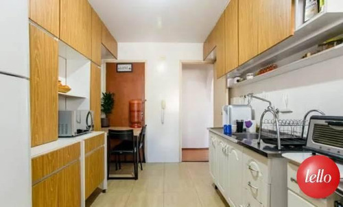 Imagem 8 de 12 de Apartamento - Ref: 232095