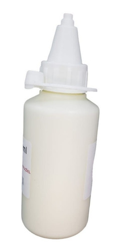 Imagem 3 de 10 de Latex Liquido Para Maquiagem De Terror 100 Ml