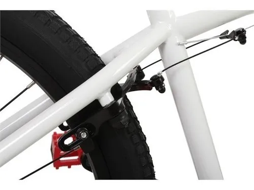 Bicicleta Bmx Sapient Titan. Rodada 24 Freestyle Env o gratis