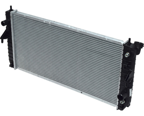 Radiador Buick Lucerne 2006 3.8l Premier Cooling