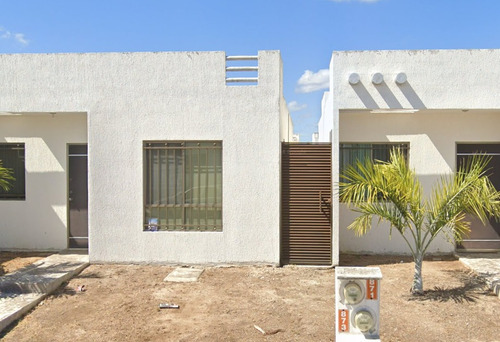 Casa En Venta C. 51-d 873, Fraccionamiento Las Américas 2 Mérida, Yuc./ Recuperacion Bancaria Laab2