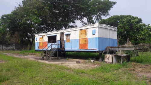 Imagen 5 de 6 de Venta De Terreno A Orillas De Carretera Para Uso Comercial, Turístico, Industrial. En Los Guasimitos Barinas Rp