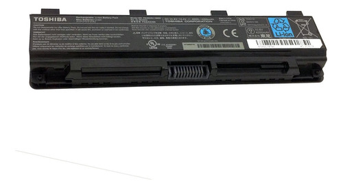 Bateria Toshiba Pa5024 N22 L70-ast2nx1 L70-ast2nx2 