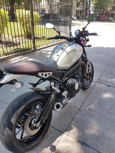 Imagen 5 de 16 de Yamaha Xsr 900 Permuto Qr Motors