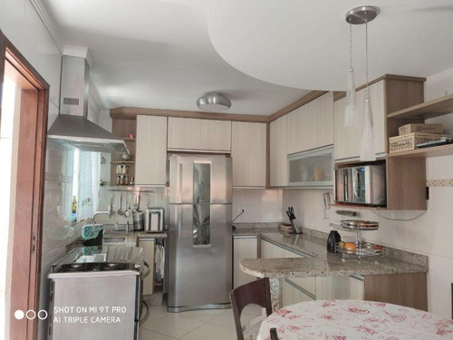 Sobrado Com 3 Dormitórios À Venda, 129 M² Por R$ 540.000,00 - Vila Matilde - São Paulo/sp - So2745