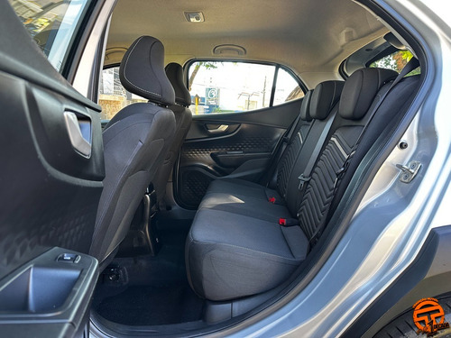 Fiat Pulse 1.0 Audace Turbo 200 Flex Aut. 5p