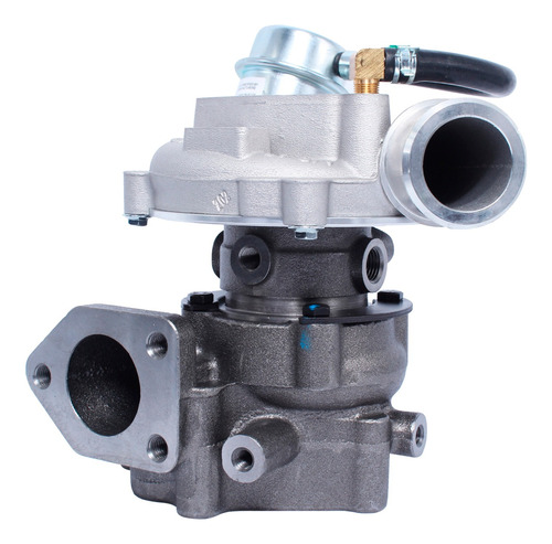 Turbo Para H1 New Tq 2.5 D4cb Diesel 2011 2016 Euro Iv