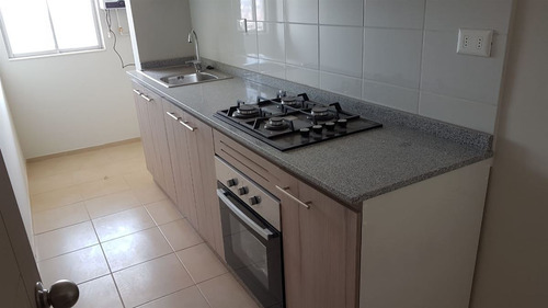 Departamento En Arriendo En La Florida