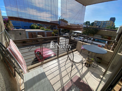 Departamento En Venta De 2 Dorm. En Rancagua
