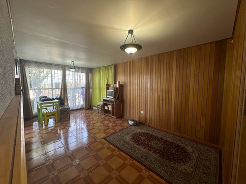 Finster Vende Linda Casa En Estación El Sol Quilpué ¡excelen