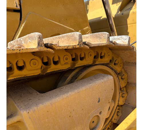 Caterpillar D8t Bulldozer Cat D8t