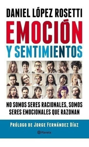 Libro - Emocion Y Sentimientos