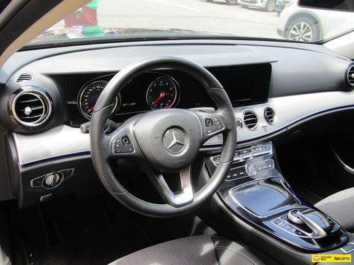 Mercedes-benz E200 Avantgarden 2000cc