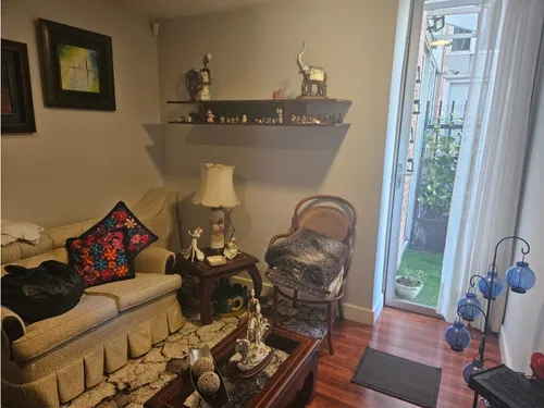 Vendo Apartamento Pasadena 119 M2 Terraza Propia Y Cbs, 2 Garajes