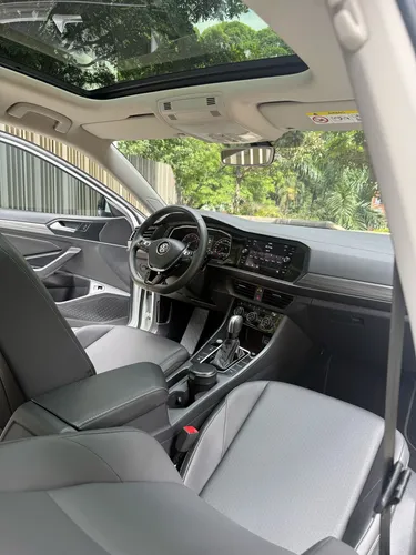 Volkswagen Jetta Vii 1.4 Tsi Highline