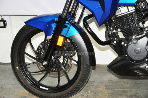 Hero Hunk 200 R Abs 0km