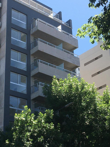Imagen 28 de 30 de Alvarez Thomas Y Cespedes - Colegiales - 2 Amb A Estrenar En Piso Alto!