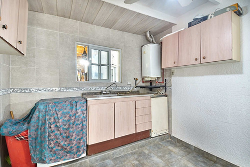 Departamento Ph · En Venta · 5 Ambientes · Luminoso, Con Estilo · En Lomas Del Mirador
