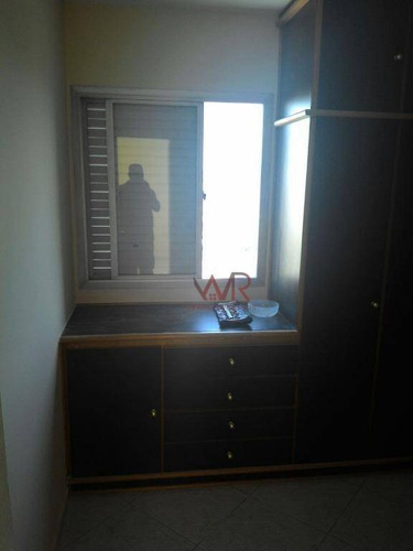 Imagem 13 de 17 de Apartamento À Venda, 58 M² Por R$ 319.900,00 - Vila Formosa - São Paulo/sp - Ap1001