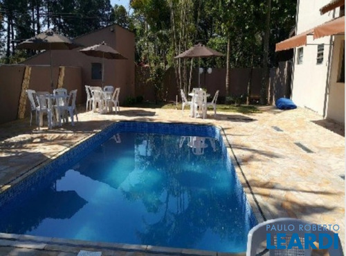 Imagem 5 de 15 de Chacara - Country Club - Sp - 492410