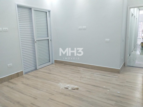 Imagem 12 de 22 de Casa À Venda Em Jardim Boer I - Ca006798