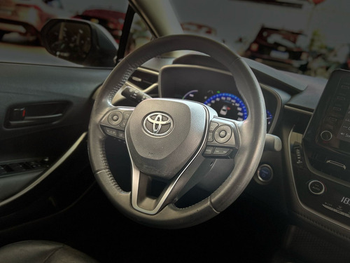 Toyota Corolla 1.8 VVT-I HYBRID FLEX ALTIS CVT