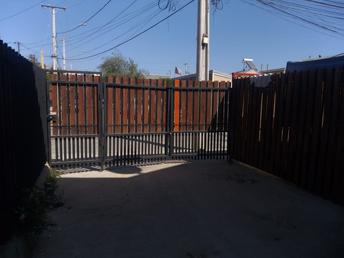 Propiedad Dos Pisos Sector Belloto Norte