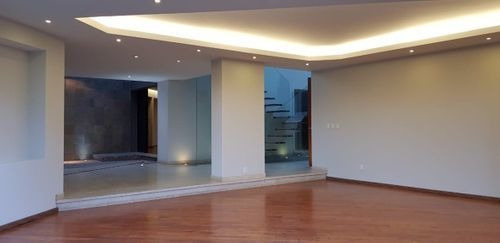 Imagen 17 de 24 de Casa Lomas De Vista Hermosa, Cuajimalpa De Morelos