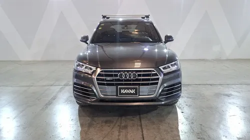 Audi Q5 2.0 45 S LINE DCT 4WD