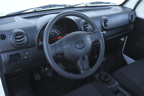 Lifan Foison Pick Up Okm 2021 Std