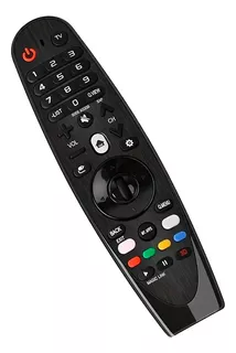 Control Remoto Universal Para LG Tv Led Lcd Smart 4k