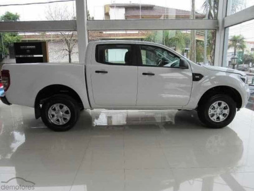 Imagen 6 de 15 de Ford Ranger Dc Xls 3.2 4x4 Mt