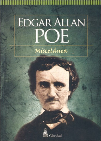 Miscelanea - Poe - Edgar Allan Poe