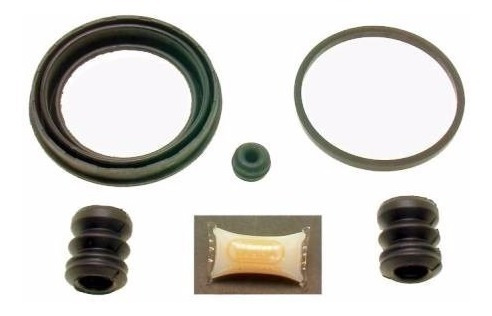 Kit Reparo Pinça Dianteira Renault Logan Sandero Symbol