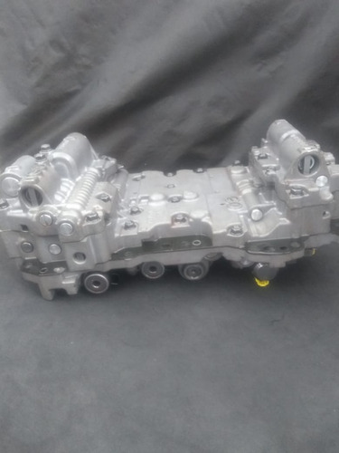 Corpo De Válvulas (compl.perfeito Estado)jetta 1.4 Turbo 09g