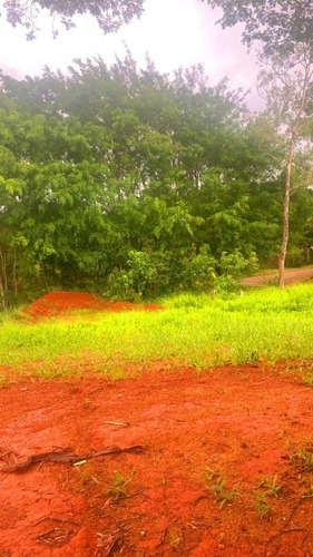 Imagem 11 de 12 de Terreno A Venda No Bairro Atibaia Belvedere - Atibaia, Sp - 370