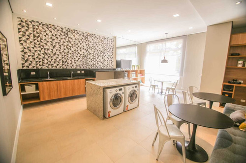 Imagem 4 de 24 de Apartamento Em Vila Andrade, São Paulo/sp De 58m² 2 Quartos À Venda Por R$ 547.987,00 - Ap1801764-s