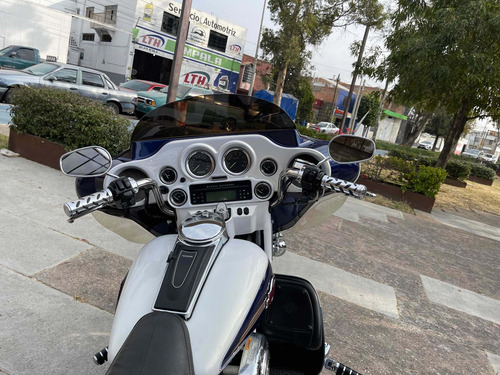 Imagen 14 de 15 de Ultra Electra Glide