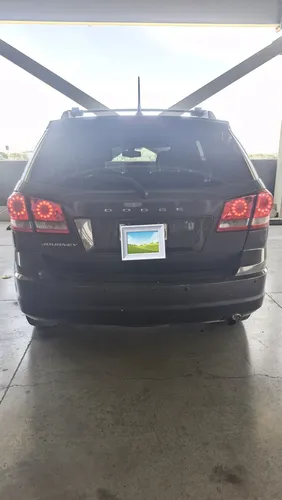 Dodge Journey 2.4 Se 7 Pasajeros At