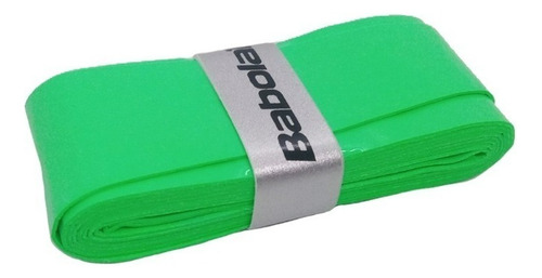Overgrip Babolat Cubre Grip Tenis Padel My Overgrip Liso Color Verde