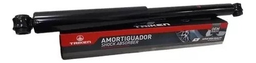 Amortiguador Trasero Zna 4x4 4x2 Dong Feng Taiken