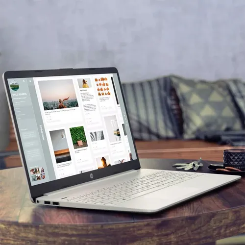 Laptop Hp Hd Brightview, Procesador Intel Pentium Silver N50