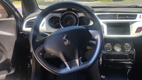Imagen 7 de 15 de Ds 3 Vti Be Chic 1.6 Lpautomotores122