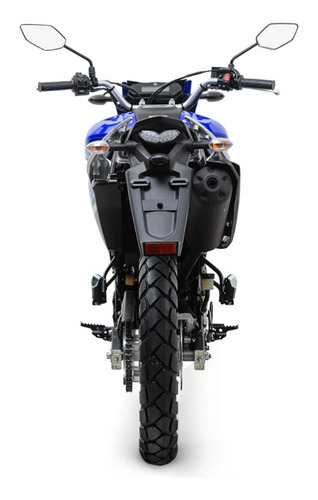 Yamaha Xtz 250 Xtz250 Motomaxx Quilmes