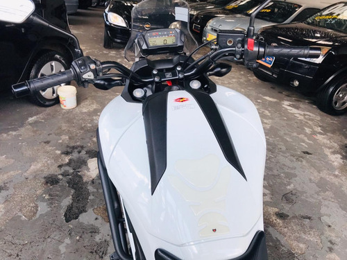 Honda Nc 700x 2013